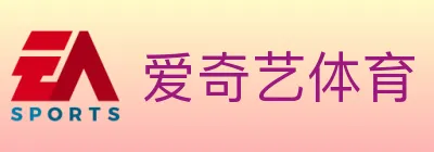 爱奇艺体育 Logo